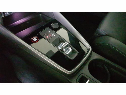 AUDI Rs3 sportback 2.5 tfsi quattro s-tronic