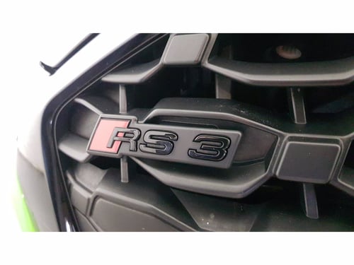AUDI Rs3 sportback 2.5 tfsi quattro s-tronic