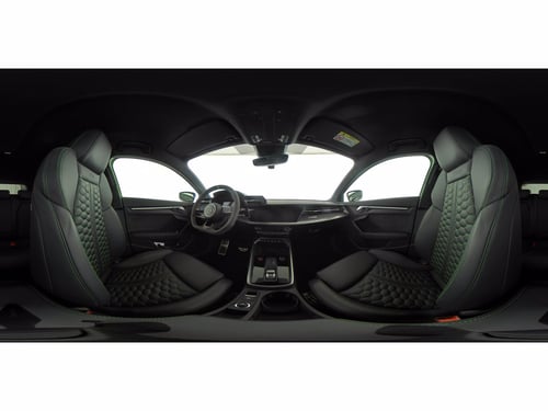 AUDI Rs3 sportback 2.5 tfsi quattro s-tronic