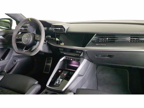 AUDI Rs3 sportback 2.5 tfsi quattro s-tronic