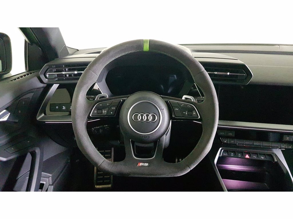 AUDI Rs3 sportback 2.5 tfsi quattro s-tronic