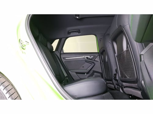 AUDI Rs3 sportback 2.5 tfsi quattro s-tronic