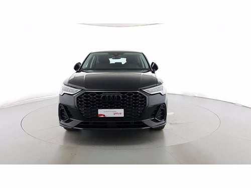 AUDI Q3 sportback 45 1.4 tfsi e business plus s-tronic