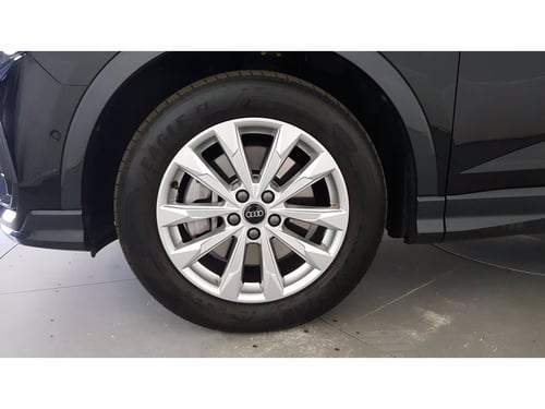 AUDI Q3 sportback 45 1.4 tfsi e business plus s-tronic