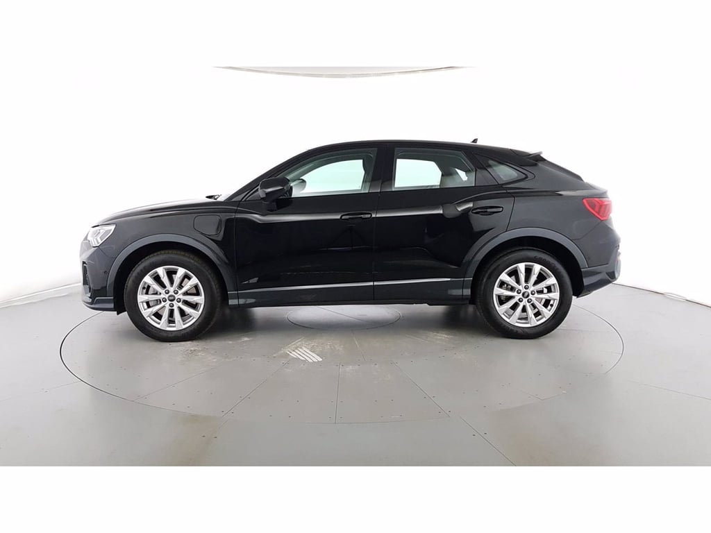 AUDI Q3 sportback 45 1.4 tfsi e business plus s-tronic