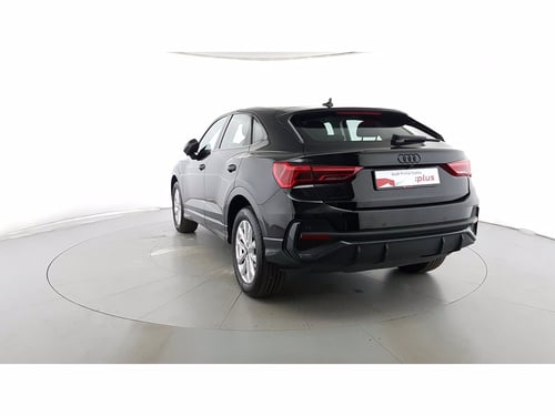 AUDI Q3 sportback 45 1.4 tfsi e business plus s-tronic