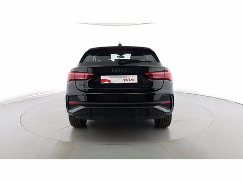 AUDI Q3 sportback 45 1.4 tfsi e business plus s-tronic