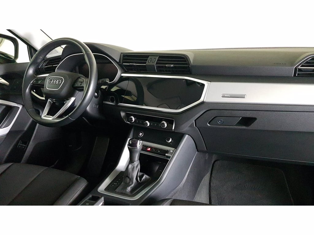 AUDI Q3 sportback 45 1.4 tfsi e business plus s-tronic