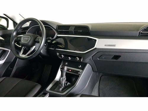 AUDI Q3 sportback 45 1.4 tfsi e business plus s-tronic