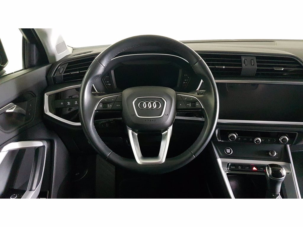 AUDI Q3 sportback 45 1.4 tfsi e business plus s-tronic