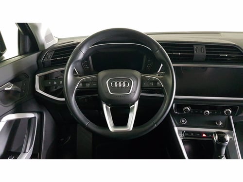 AUDI Q3 sportback 45 1.4 tfsi e business plus s-tronic