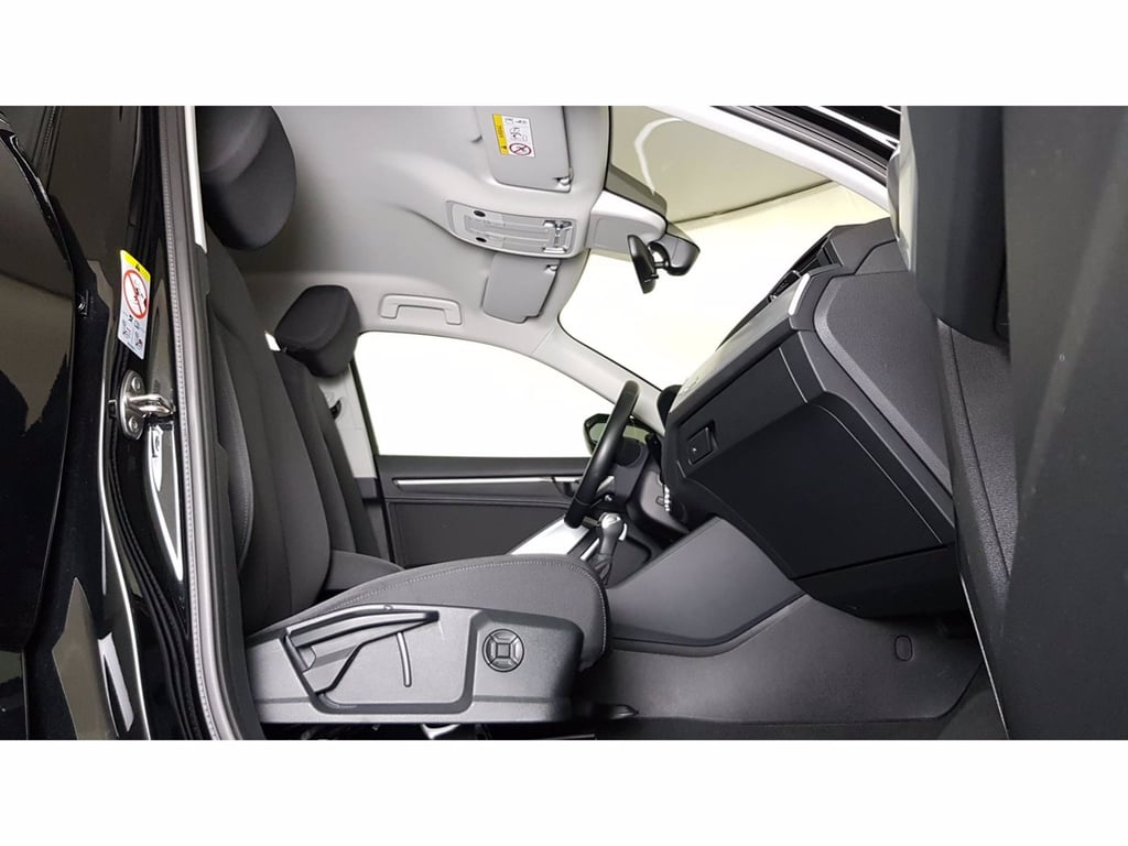 AUDI Q3 sportback 45 1.4 tfsi e business plus s-tronic