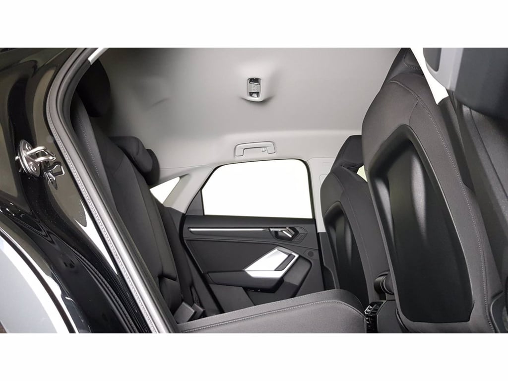 AUDI Q3 sportback 45 1.4 tfsi e business plus s-tronic