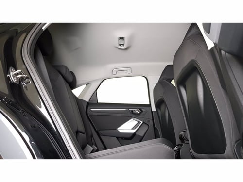 AUDI Q3 sportback 45 1.4 tfsi e business plus s-tronic