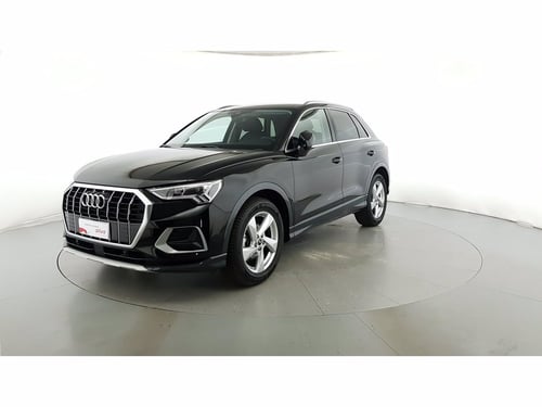 AUDI Q3 35 2.0 tdi business advanced s-tronic