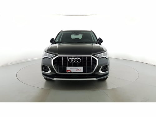 AUDI Q3 35 2.0 tdi business advanced s-tronic