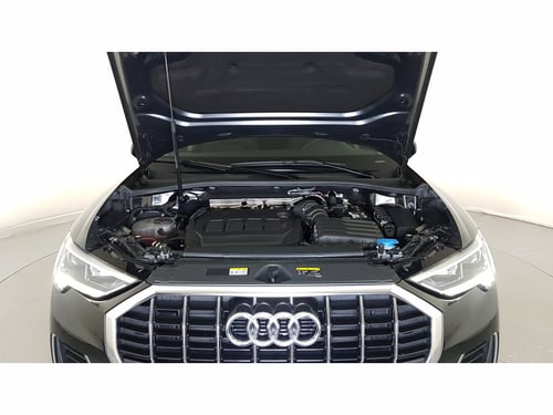 AUDI Q3 35 2.0 tdi business advanced s-tronic