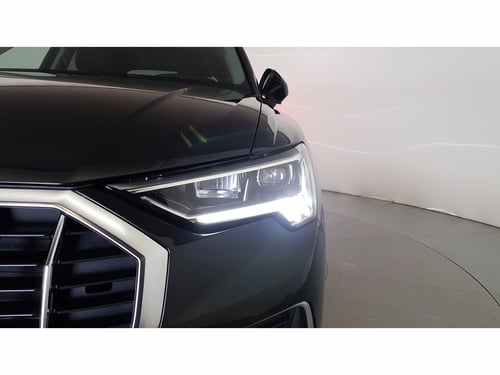 AUDI Q3 35 2.0 tdi business advanced s-tronic