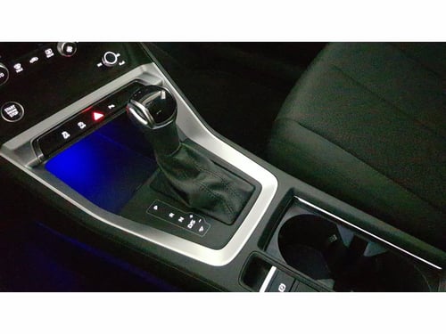 AUDI Q3 35 2.0 tdi business advanced s-tronic