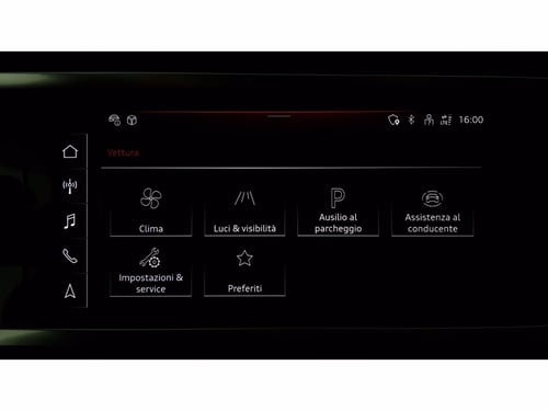 AUDI Q3 35 2.0 tdi business advanced s-tronic
