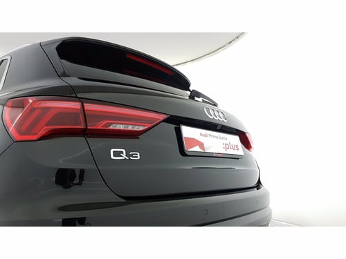 AUDI Q3 35 2.0 tdi business advanced s-tronic