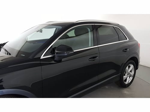 AUDI Q3 35 2.0 tdi business advanced s-tronic