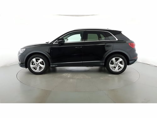 AUDI Q3 35 2.0 tdi business advanced s-tronic