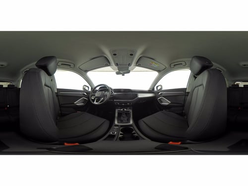 AUDI Q3 35 2.0 tdi business advanced s-tronic
