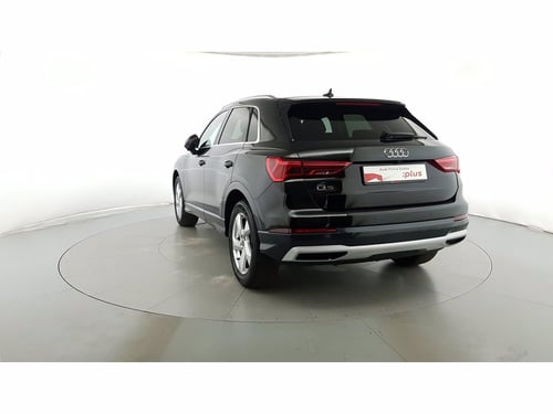 AUDI Q3 35 2.0 tdi business advanced s-tronic
