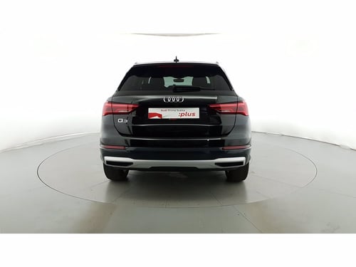 AUDI Q3 35 2.0 tdi business advanced s-tronic