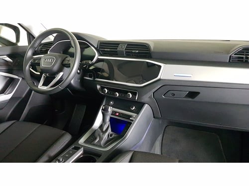 AUDI Q3 35 2.0 tdi business advanced s-tronic