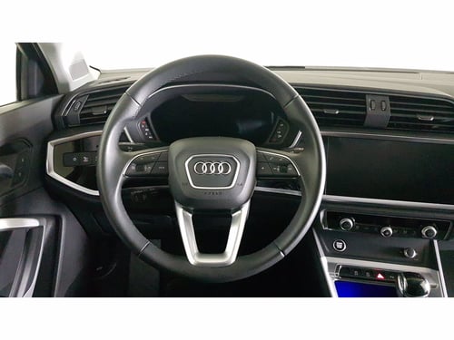 AUDI Q3 35 2.0 tdi business advanced s-tronic