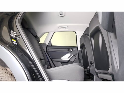 AUDI Q3 35 2.0 tdi business advanced s-tronic