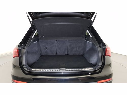 AUDI Q3 35 2.0 tdi business advanced s-tronic