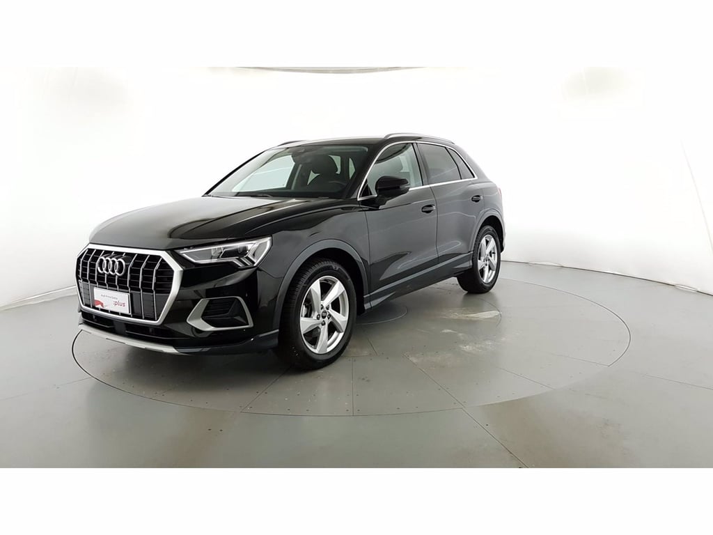 AUDI Q3 35 2.0 tdi business advanced s-tronic