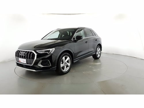 AUDI Q3 35 2.0 tdi business advanced s-tronic