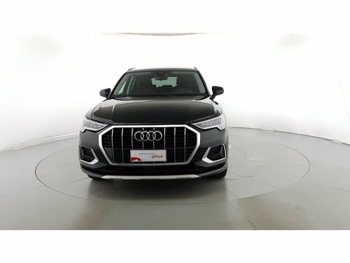 AUDI Q3 35 2.0 tdi business advanced s-tronic