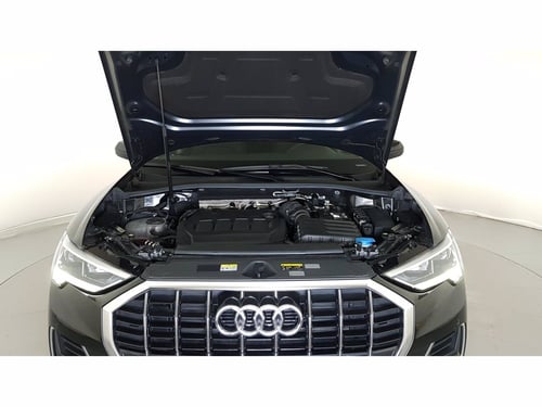 AUDI Q3 35 2.0 tdi business advanced s-tronic