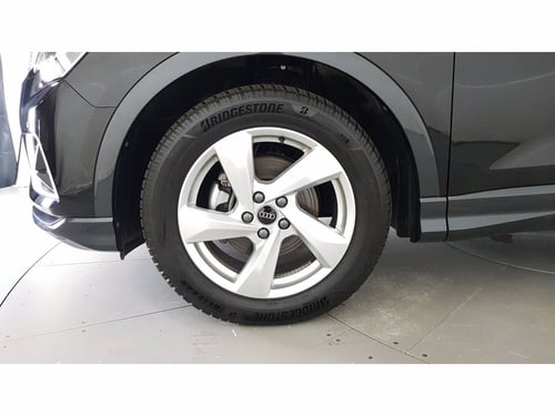 AUDI Q3 35 2.0 tdi business advanced s-tronic