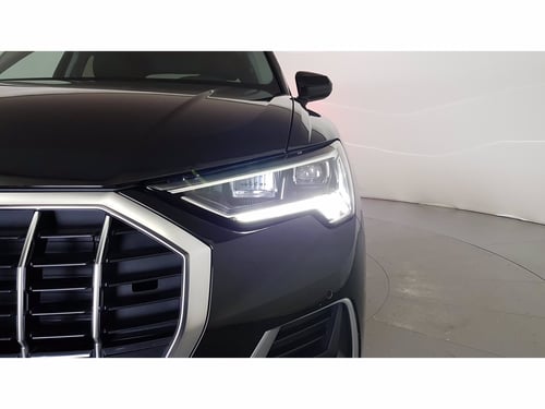 AUDI Q3 35 2.0 tdi business advanced s-tronic