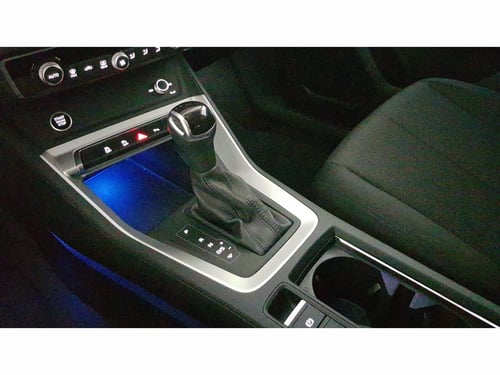AUDI Q3 35 2.0 tdi business advanced s-tronic
