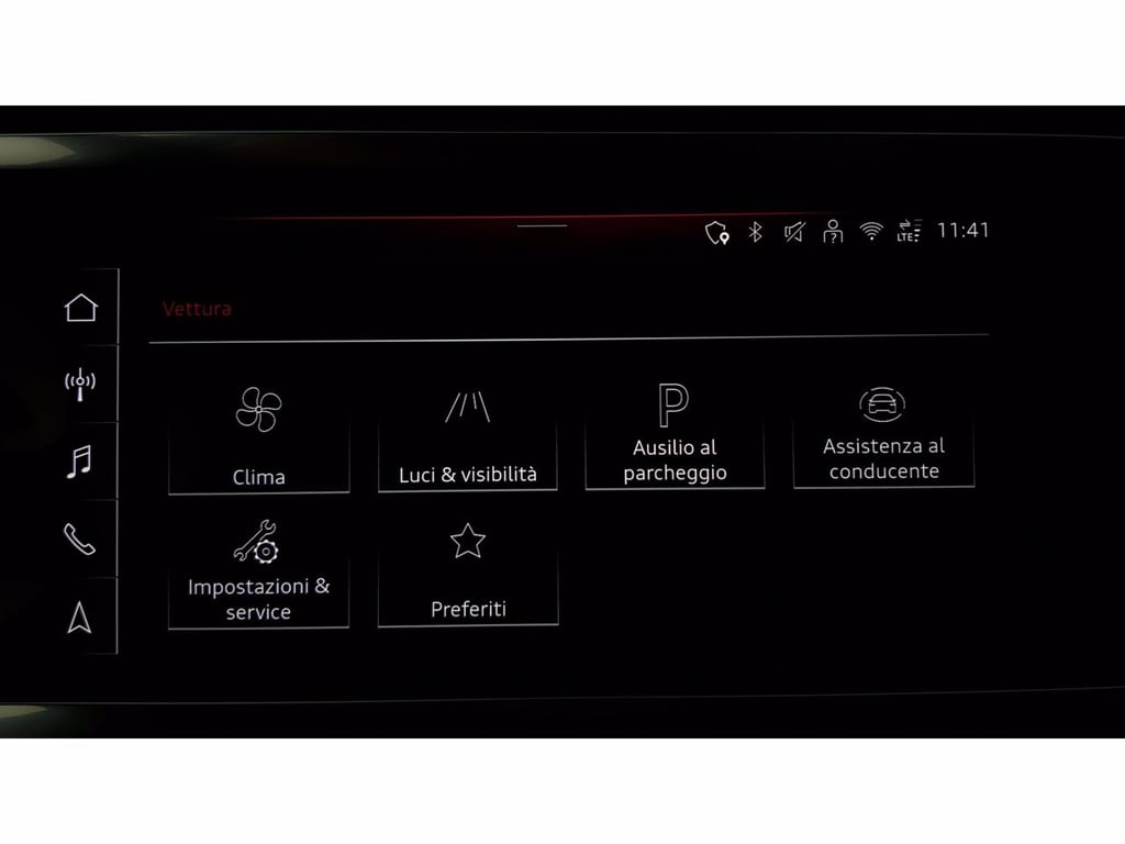 AUDI Q3 35 2.0 tdi business advanced s-tronic