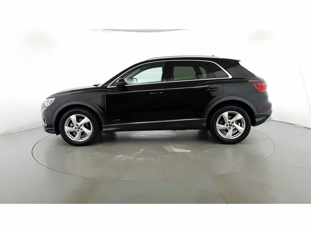 AUDI Q3 35 2.0 tdi business advanced s-tronic