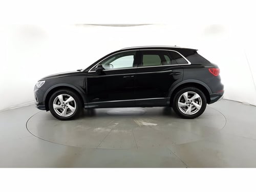 AUDI Q3 35 2.0 tdi business advanced s-tronic