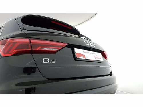 AUDI Q3 35 2.0 tdi business advanced s-tronic