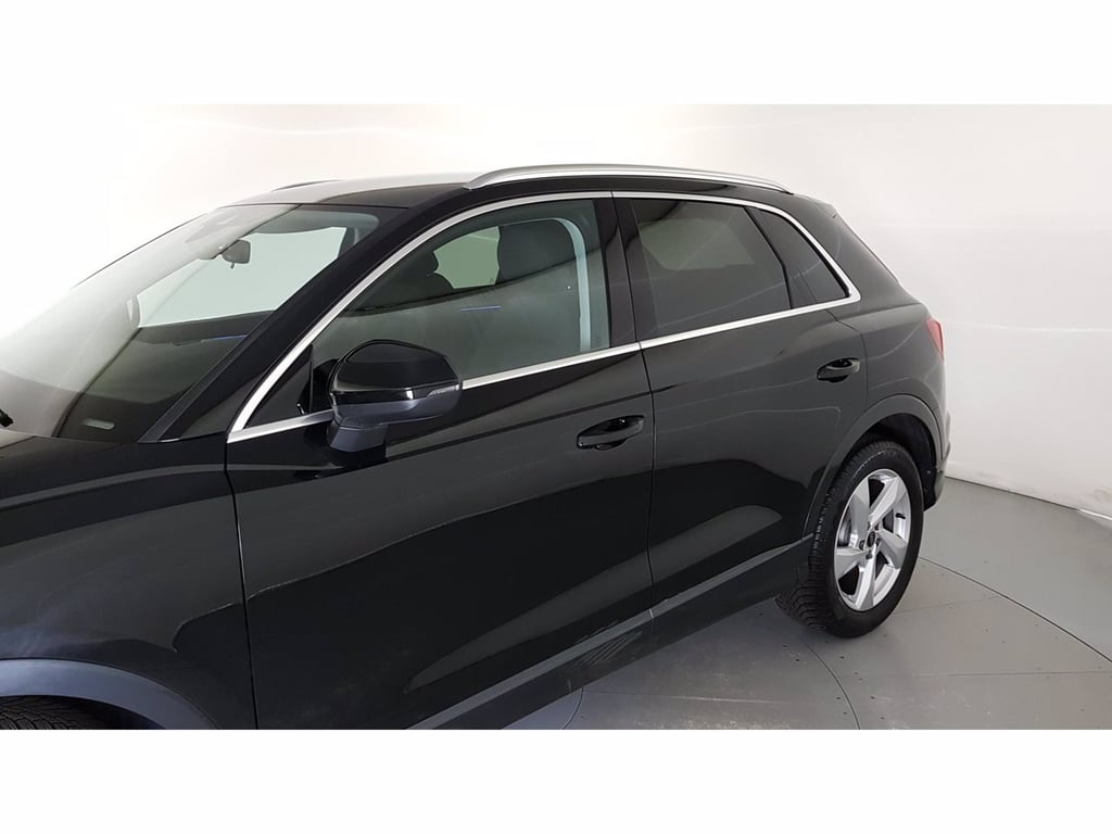 AUDI Q3 35 2.0 tdi business advanced s-tronic