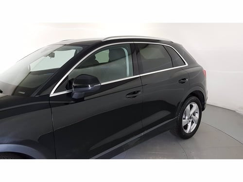 AUDI Q3 35 2.0 tdi business advanced s-tronic