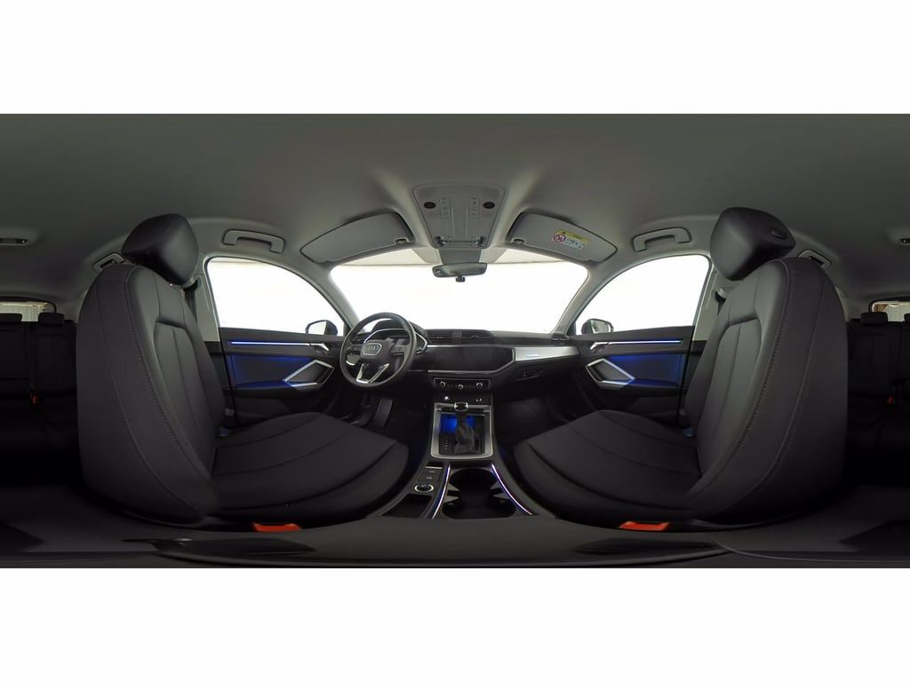 AUDI Q3 35 2.0 tdi business advanced s-tronic