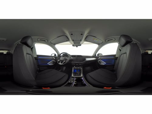 AUDI Q3 35 2.0 tdi business advanced s-tronic