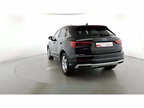 AUDI Q3 35 2.0 tdi business advanced s-tronic